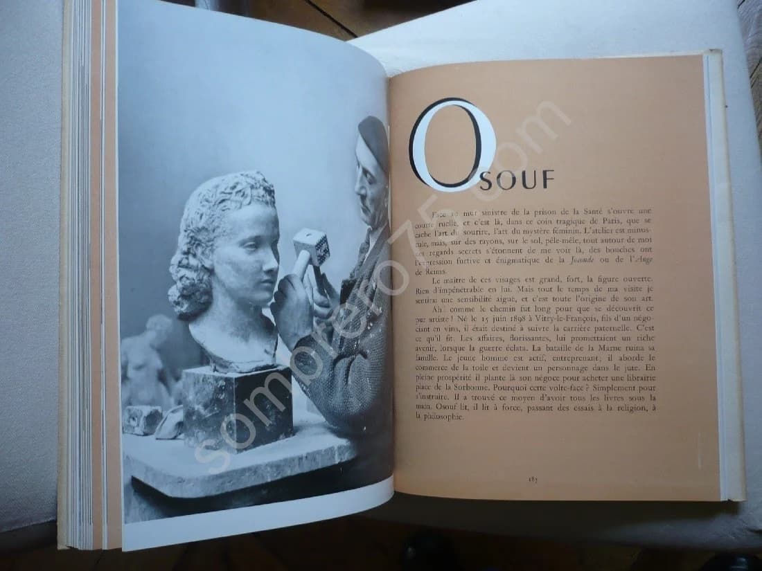 Sculpteurs de ce Temps - Image 4