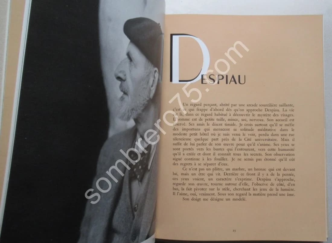 Sculpteurs de ce Temps - Image 6