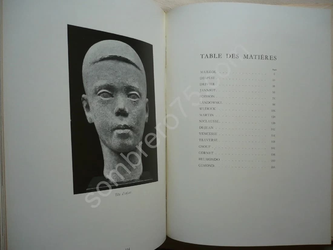 Sculpteurs de ce Temps - Image 9