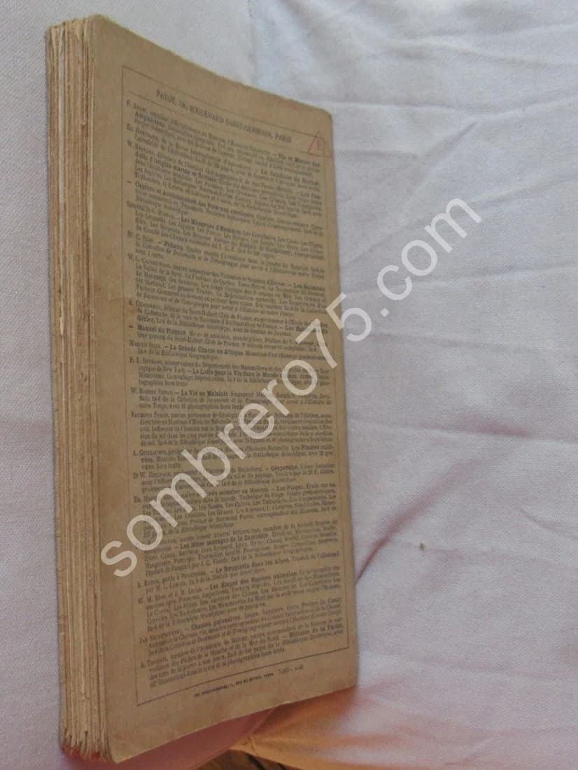 Traité de Fauconnerie et Autourserie - Image 10