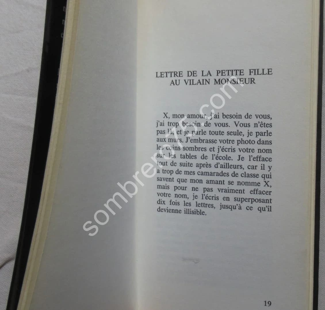 Les Moins de Seize Ans - Image 4