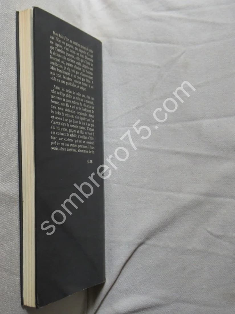 Les Moins de Seize Ans - Image 6