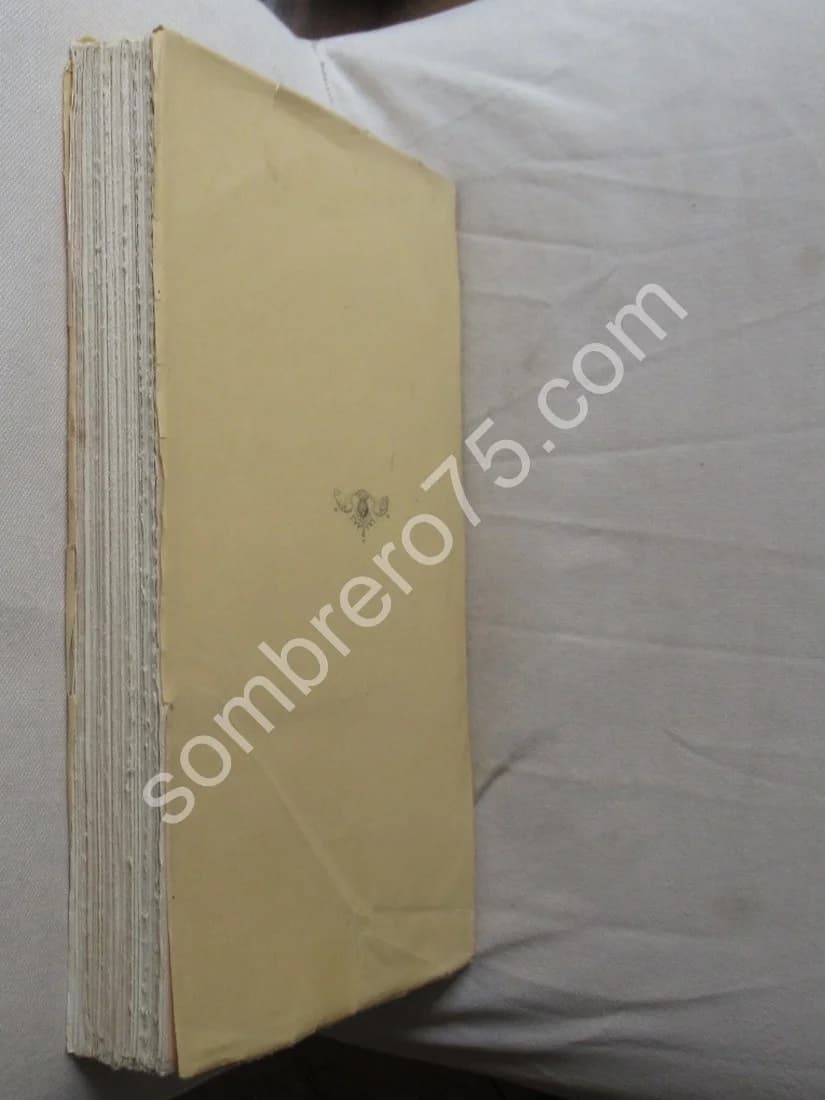 Mémoires de Marie du Bois - Sieur de Lestourmière et du Poirier 1647 1676 - Image 7