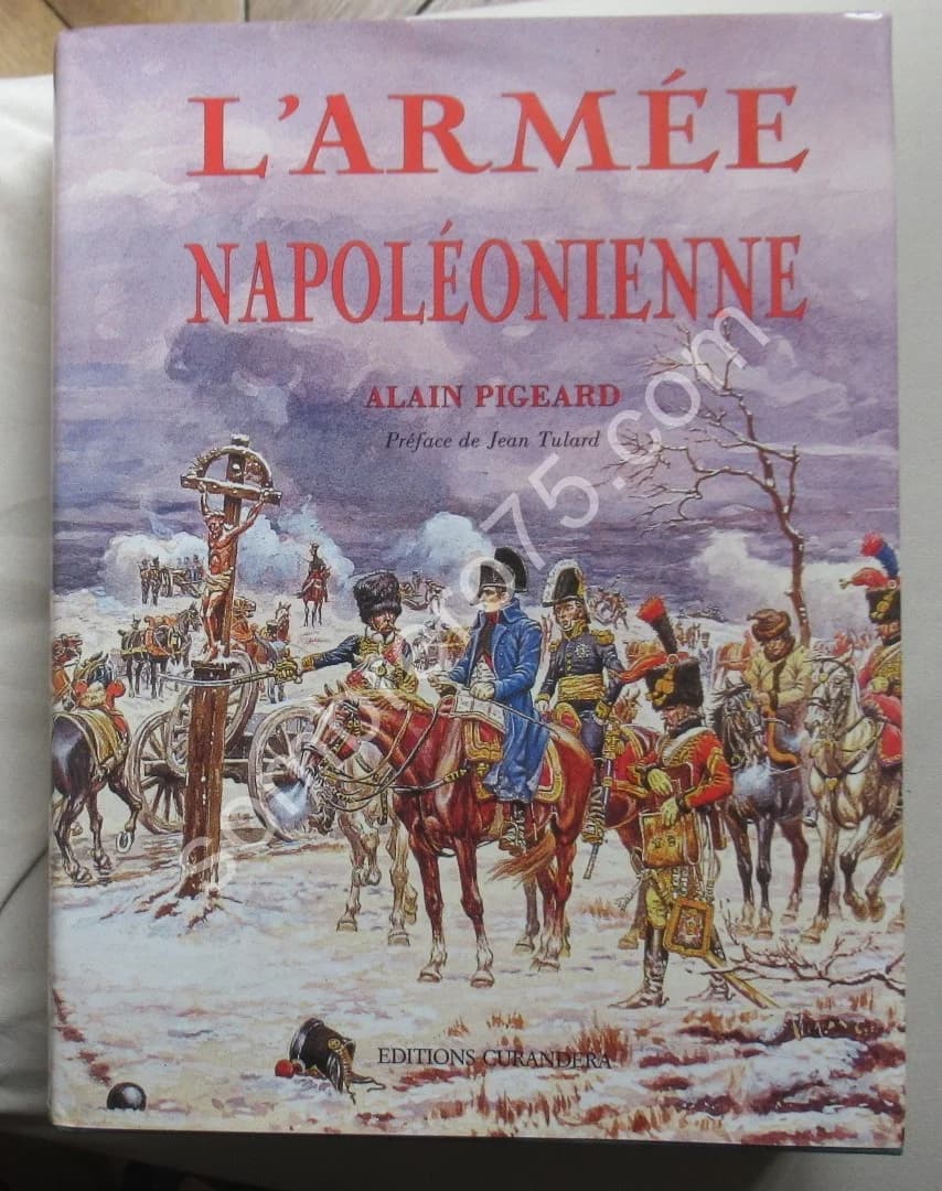 L'Armée Napoléonienne