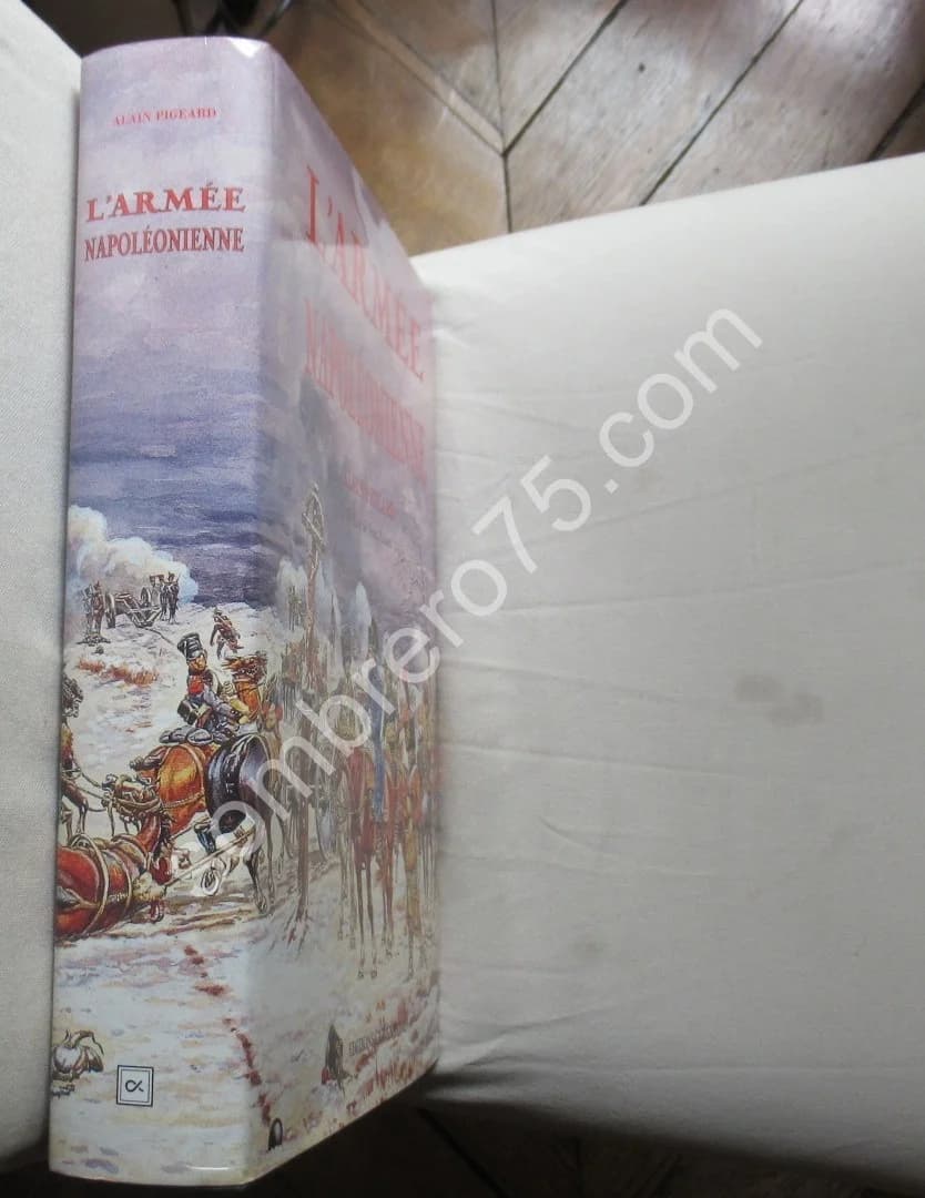 L'Armée Napoléonienne - Image 2