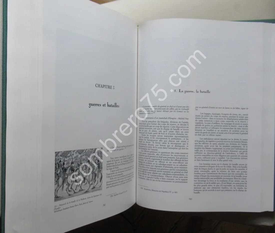 L'Armée Napoléonienne - Image 12