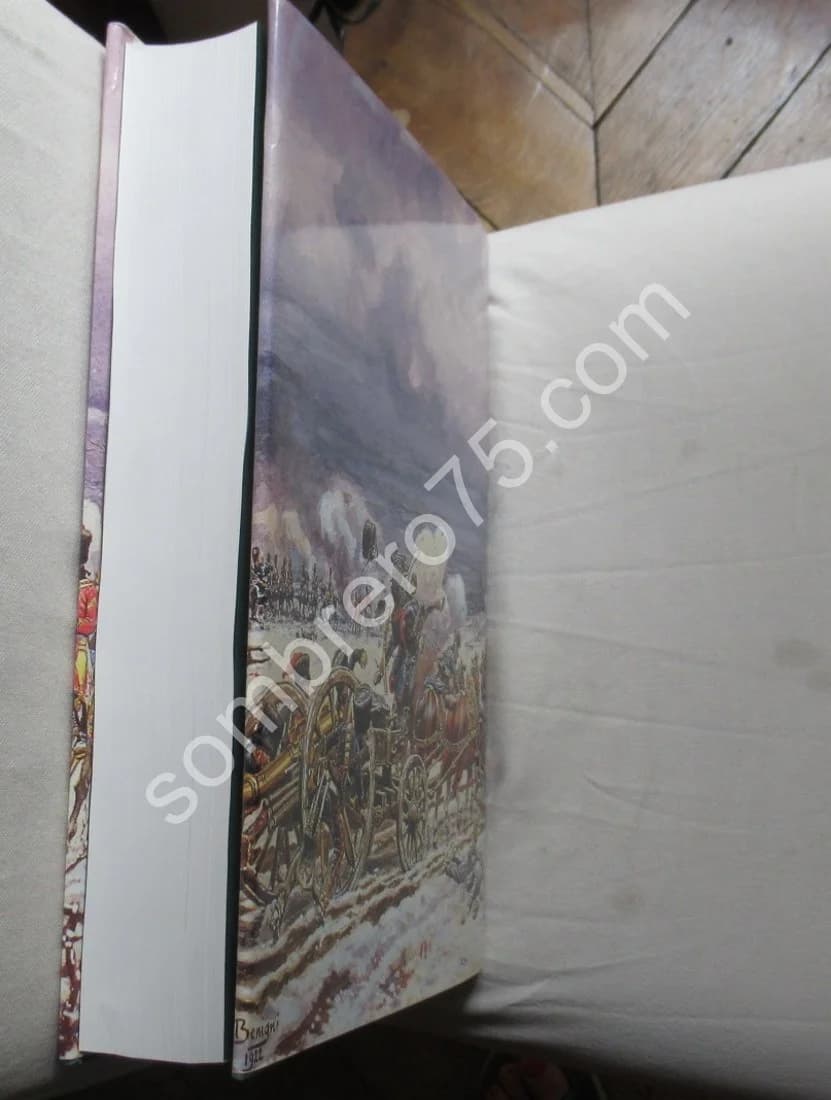 L'Armée Napoléonienne - Image 14