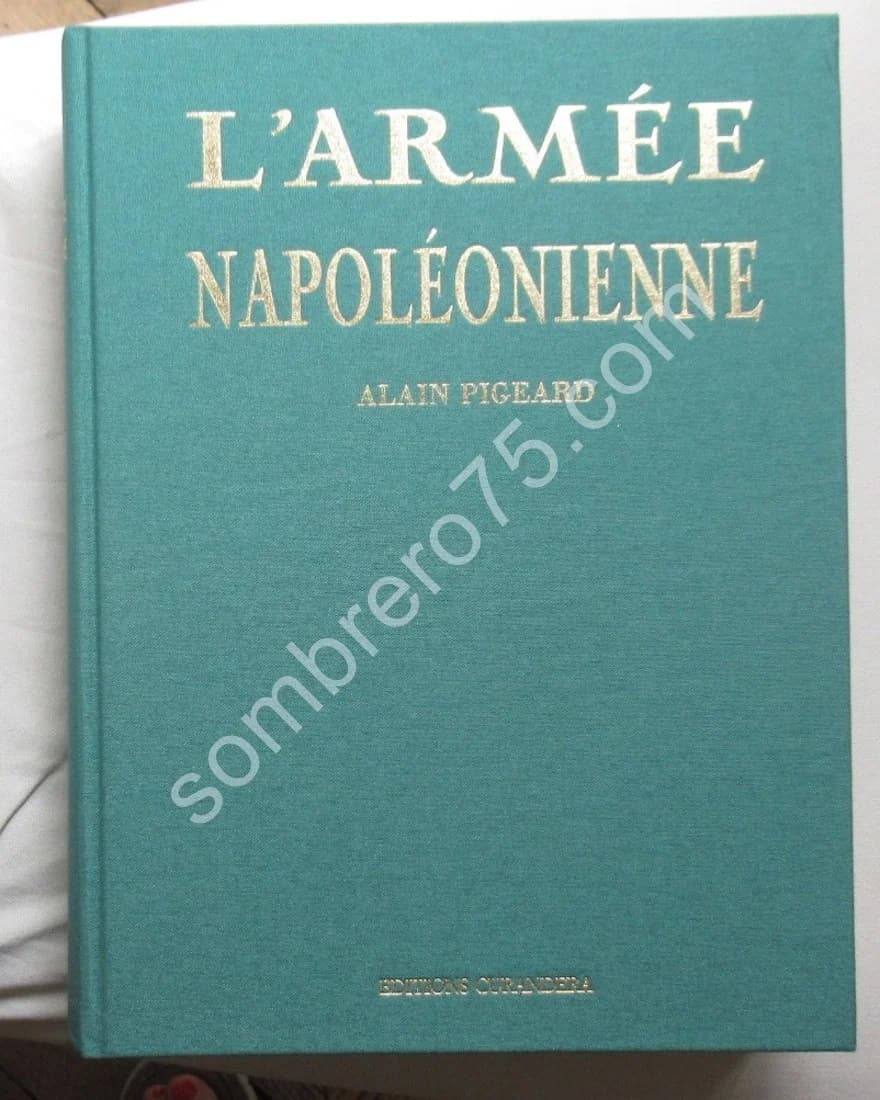 L'Armée Napoléonienne - Image 4