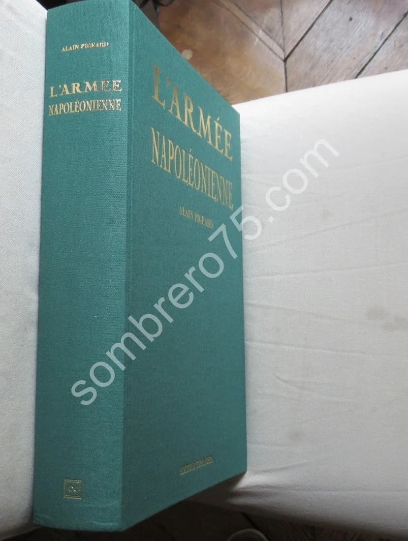 L'Armée Napoléonienne - Image 5