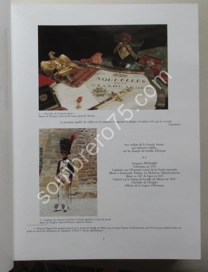 L'Armée Napoléonienne - Image 6