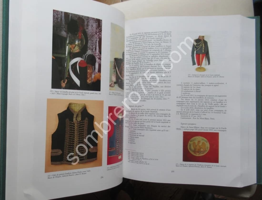 L'Armée Napoléonienne - Image 7