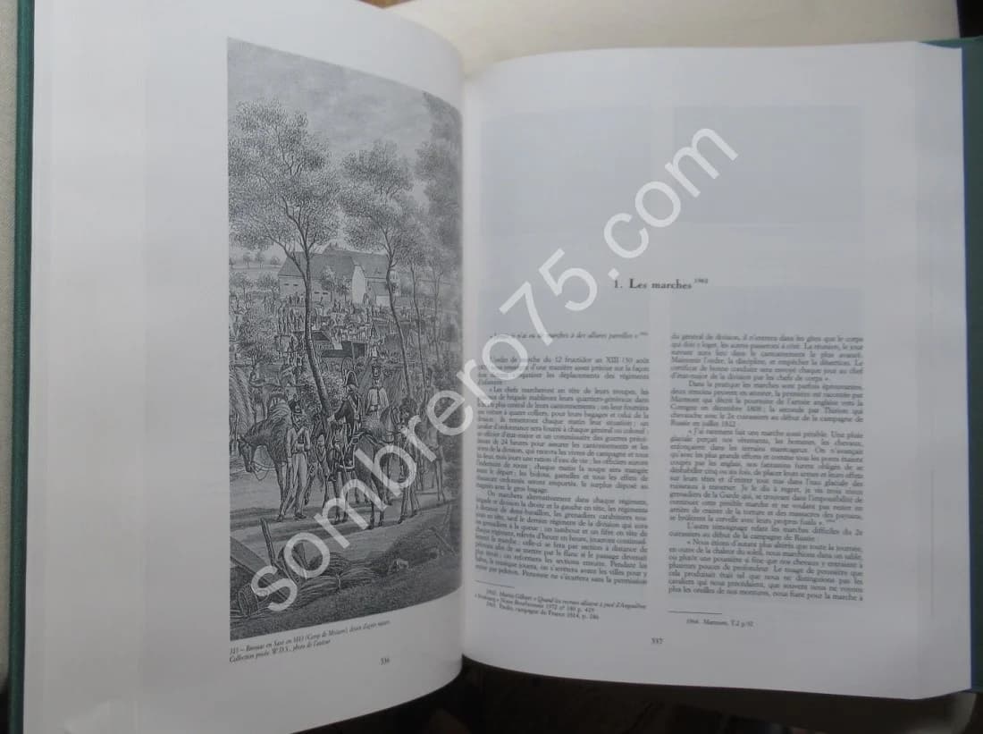 L'Armée Napoléonienne - Image 8