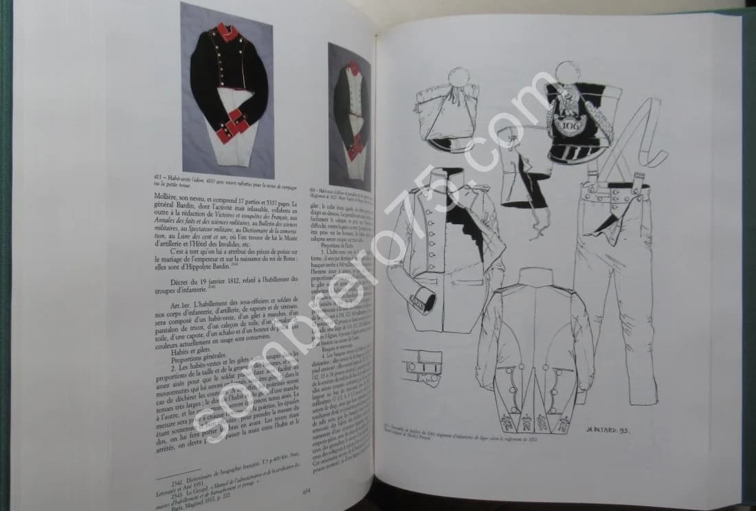 L'Armée Napoléonienne - Image 9