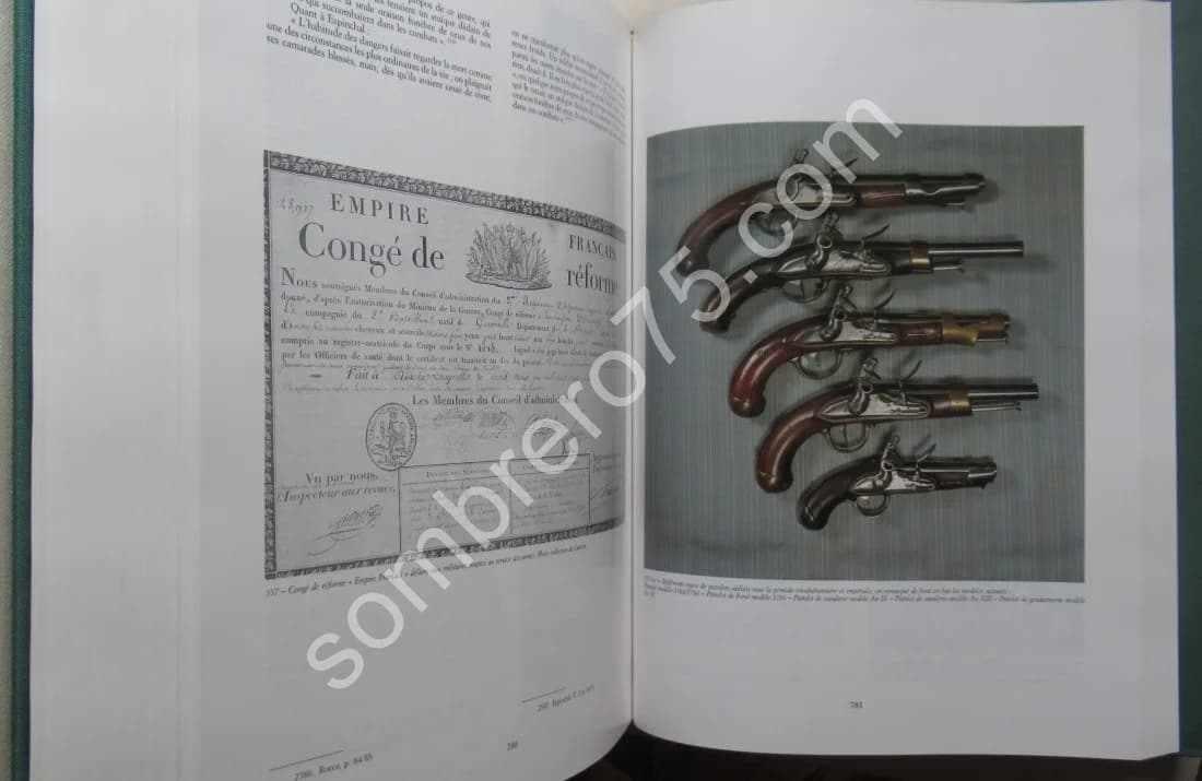 L'Armée Napoléonienne - Image 10