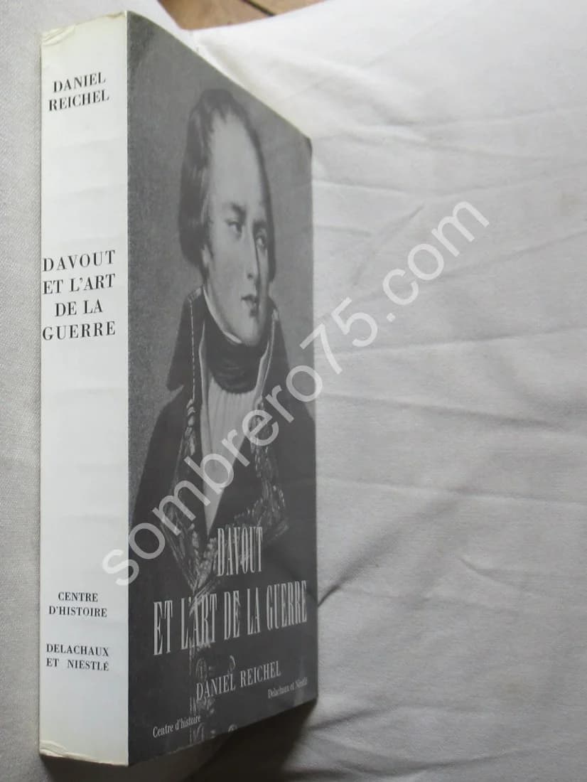 Davout et l'Art de la Guerre - Image 2
