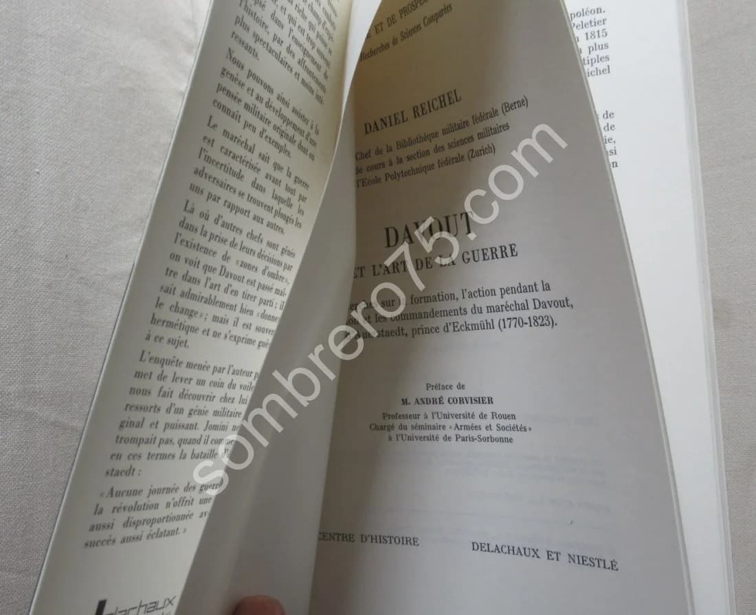Davout et l'Art de la Guerre - Image 3