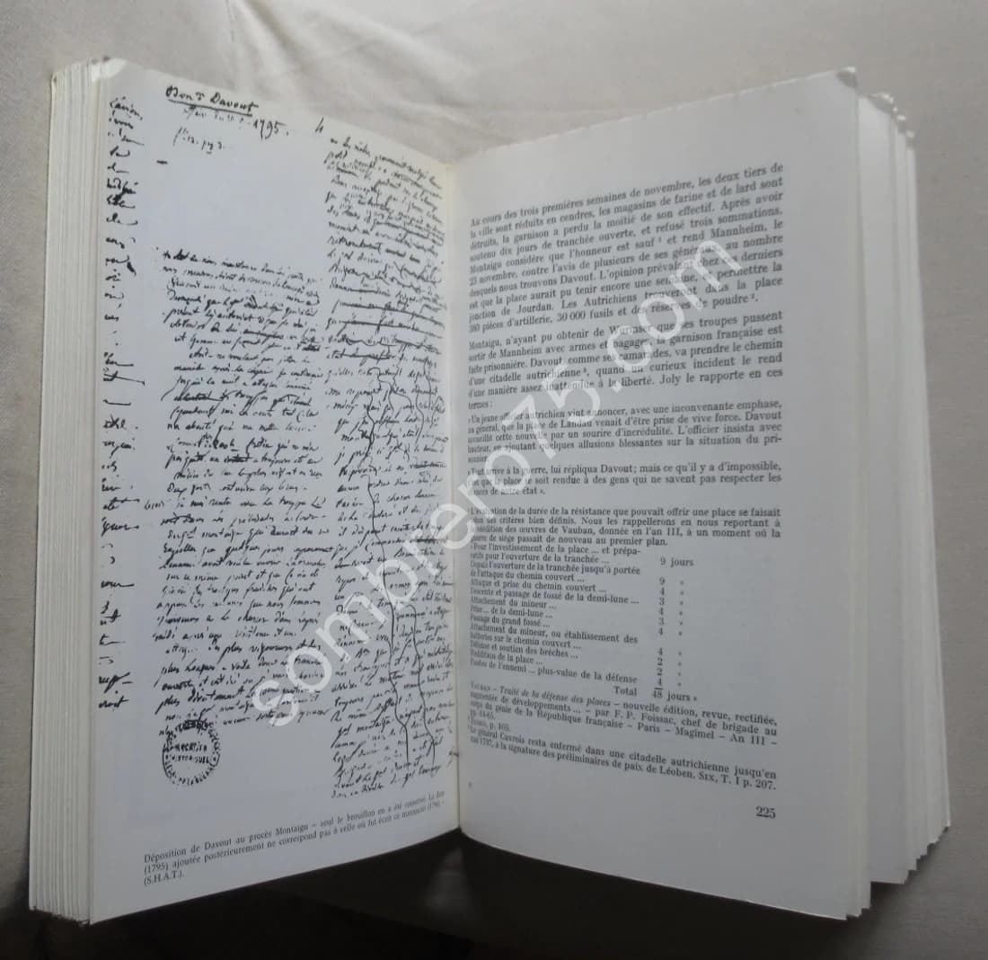 Davout et l'Art de la Guerre - Image 5