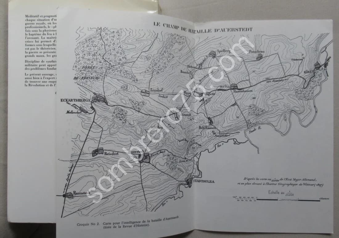 Davout et l'Art de la Guerre - Image 6