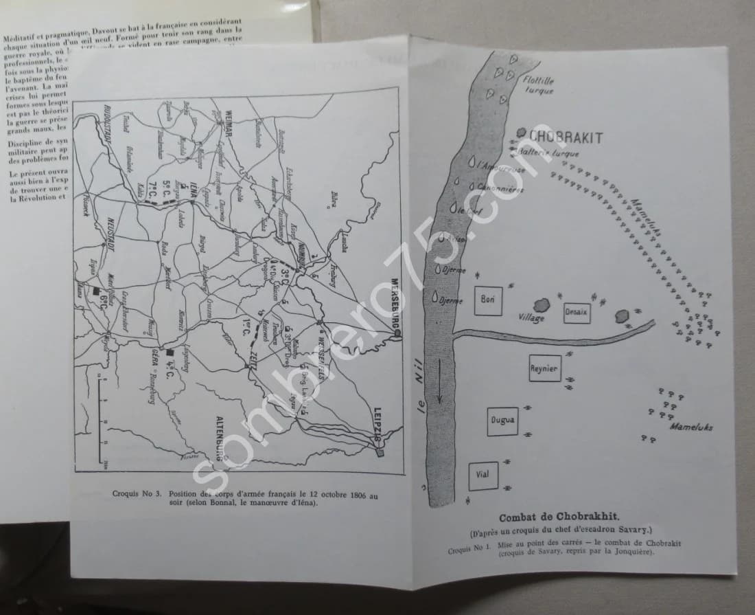 Davout et l'Art de la Guerre - Image 7