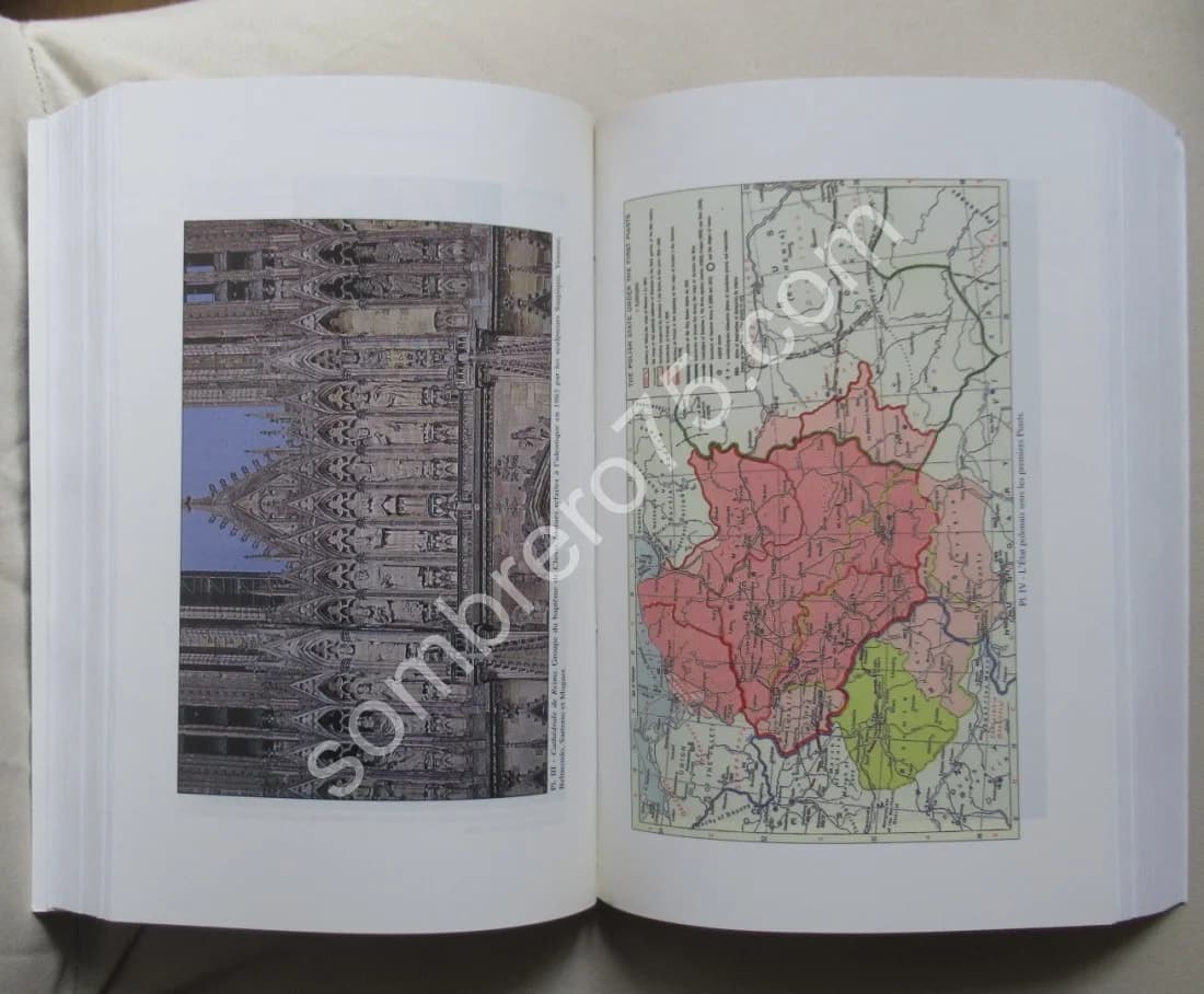 CLOVIS - Histoire et Mémoire. Actes du Colloque international de REIMS , Le Baptême de Clovis - 19-25 sept 1996 - Image 12