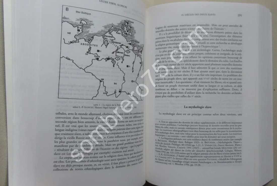 CLOVIS - Histoire et Mémoire. Actes du Colloque international de REIMS , Le Baptême de Clovis - 19-25 sept 1996 - Image 10