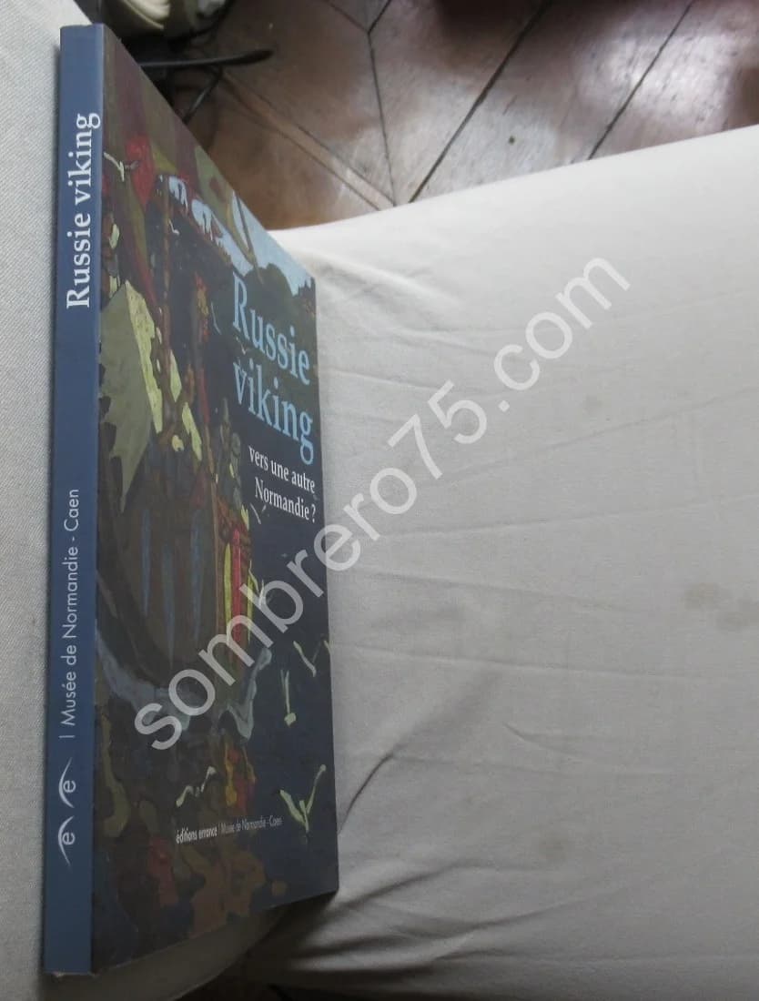 Russie Viking vers une autre Normandie - Image 2
