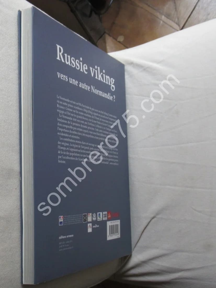 Russie Viking vers une autre Normandie - Image 12