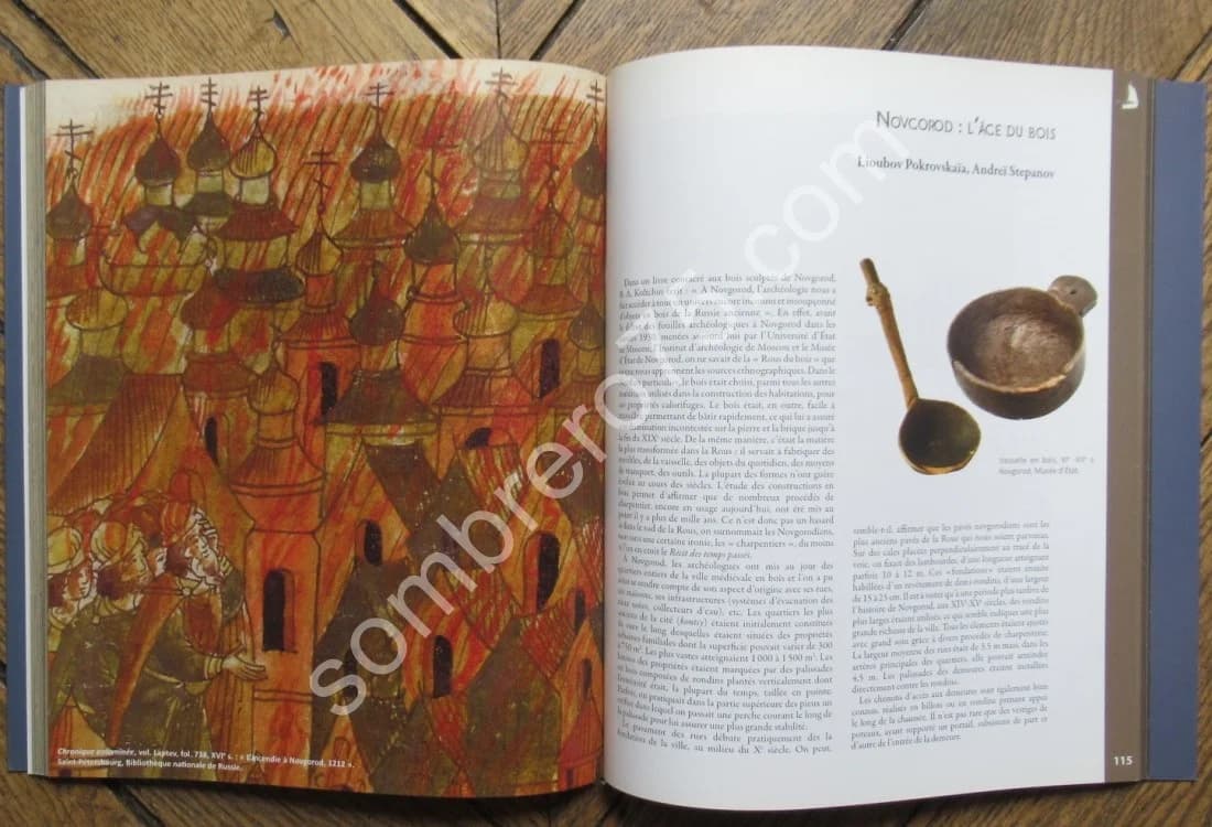 Russie Viking vers une autre Normandie - Image 4