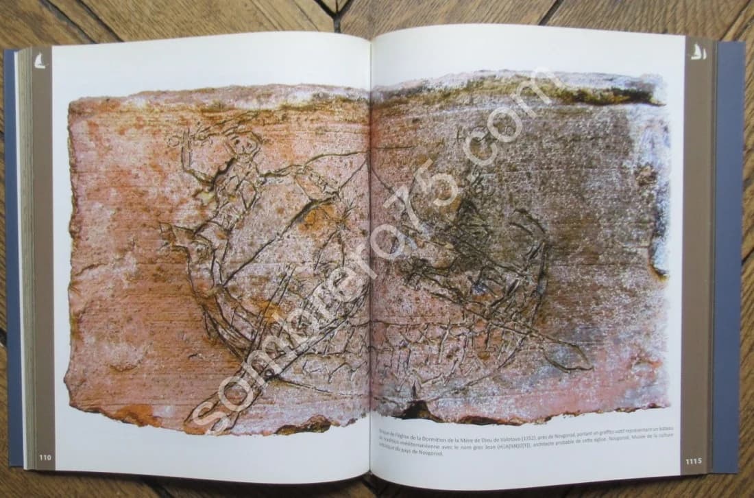 Russie Viking vers une autre Normandie - Image 5