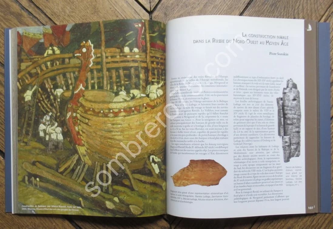 Russie Viking vers une autre Normandie - Image 6