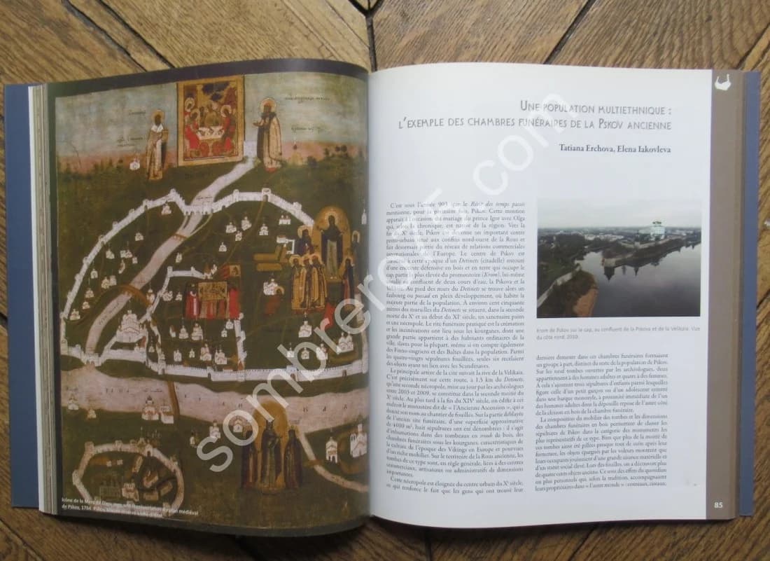 Russie Viking vers une autre Normandie - Image 7