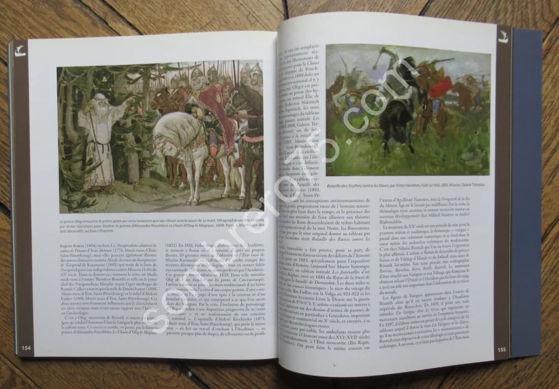 Russie Viking vers une autre Normandie - Image 8