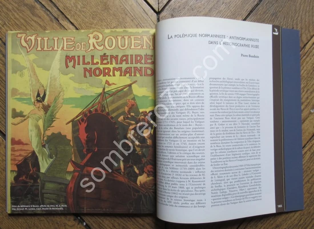 Russie Viking vers une autre Normandie - Image 9