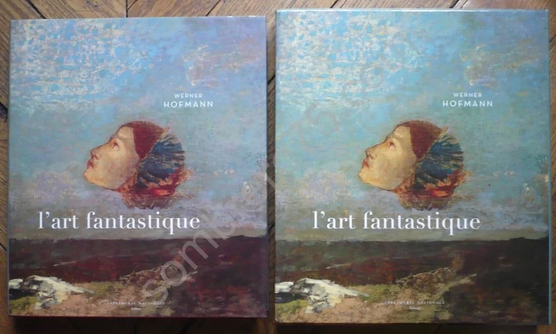 L'Art Fantastique
