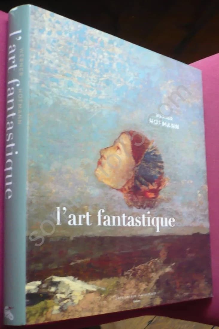 L'Art Fantastique - Image 2