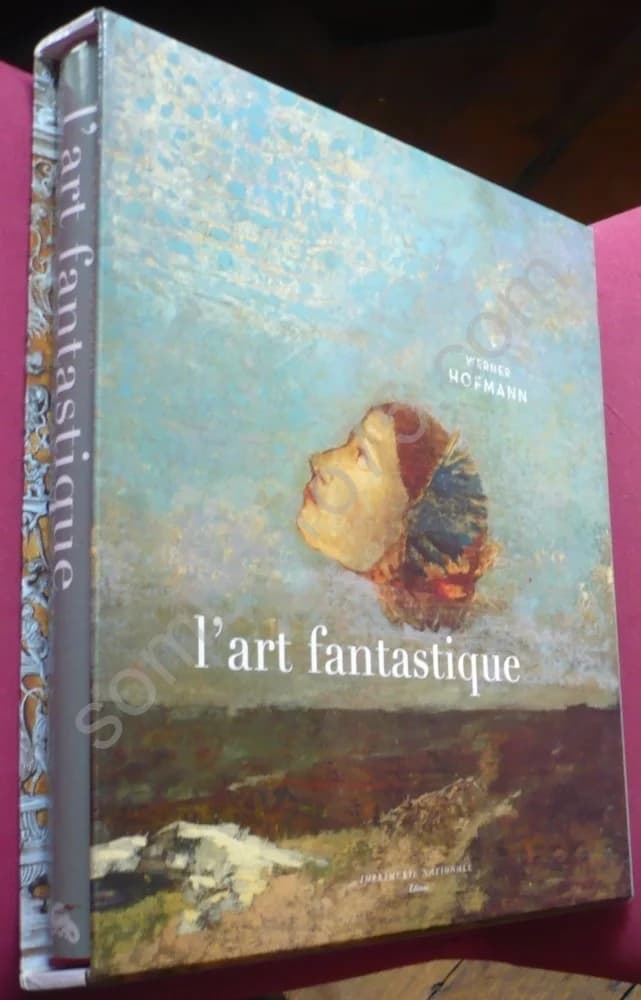 L'Art Fantastique - Image 5