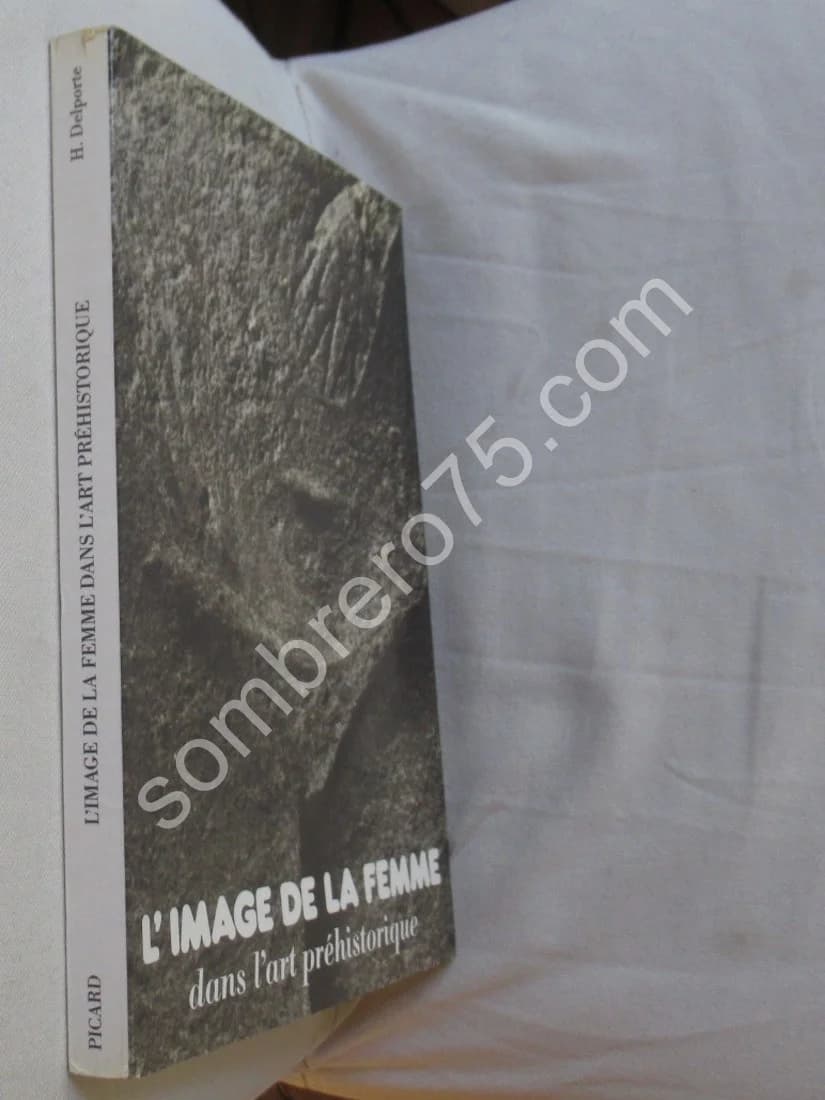 L'Image de la Femme dans l'Art Préhistorique - Image 2