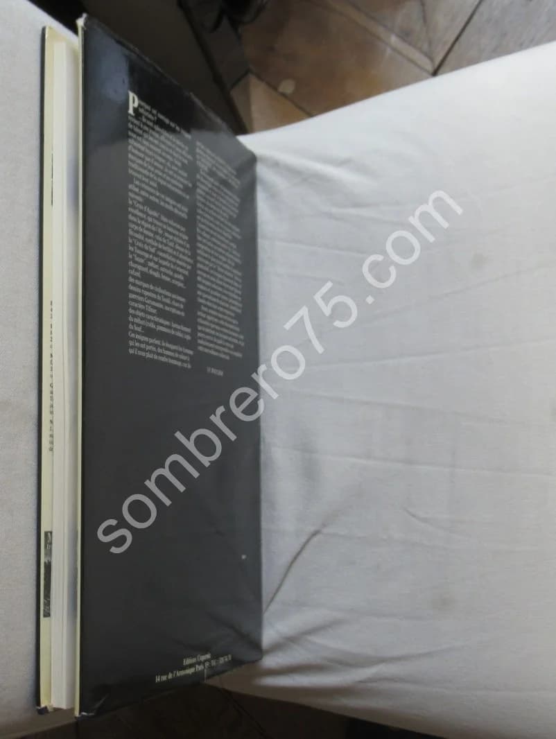 Les Insignes Sahariens de l'Armée Française. J. Fr BOUCHER - Image 9