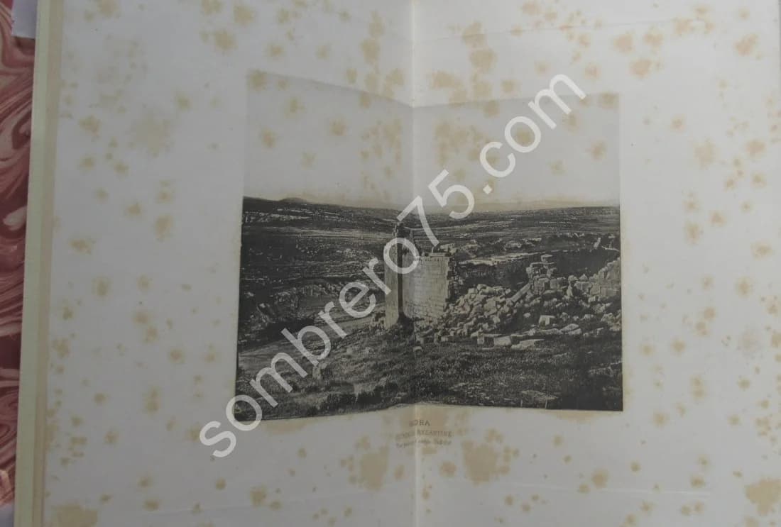 L'Afrique Byzantine Histoirie de la Domination Byzantine en Afrique (533-709) - Image 5