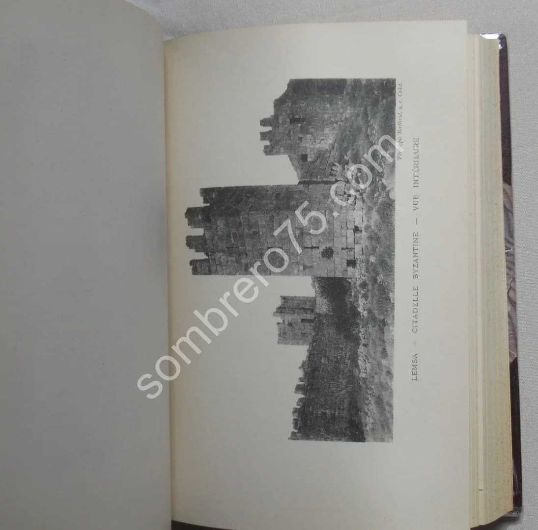 L'Afrique Byzantine Histoirie de la Domination Byzantine en Afrique (533-709) - Image 6
