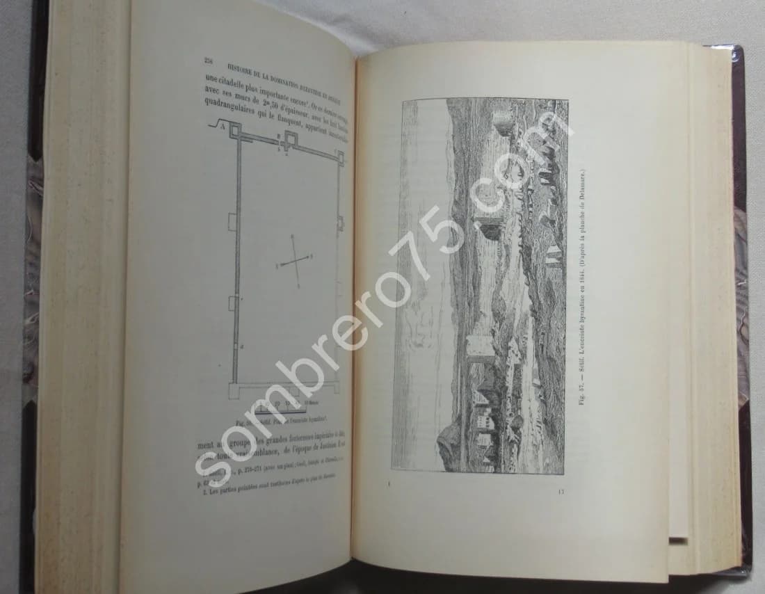 L'Afrique Byzantine Histoirie de la Domination Byzantine en Afrique (533-709) - Image 7