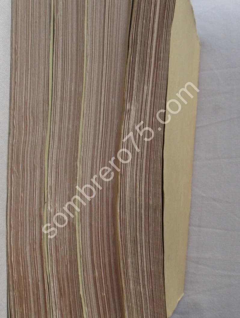 Histoire des Berbères et des Dynasties Musulmanes. 4 Tomes - Image 5