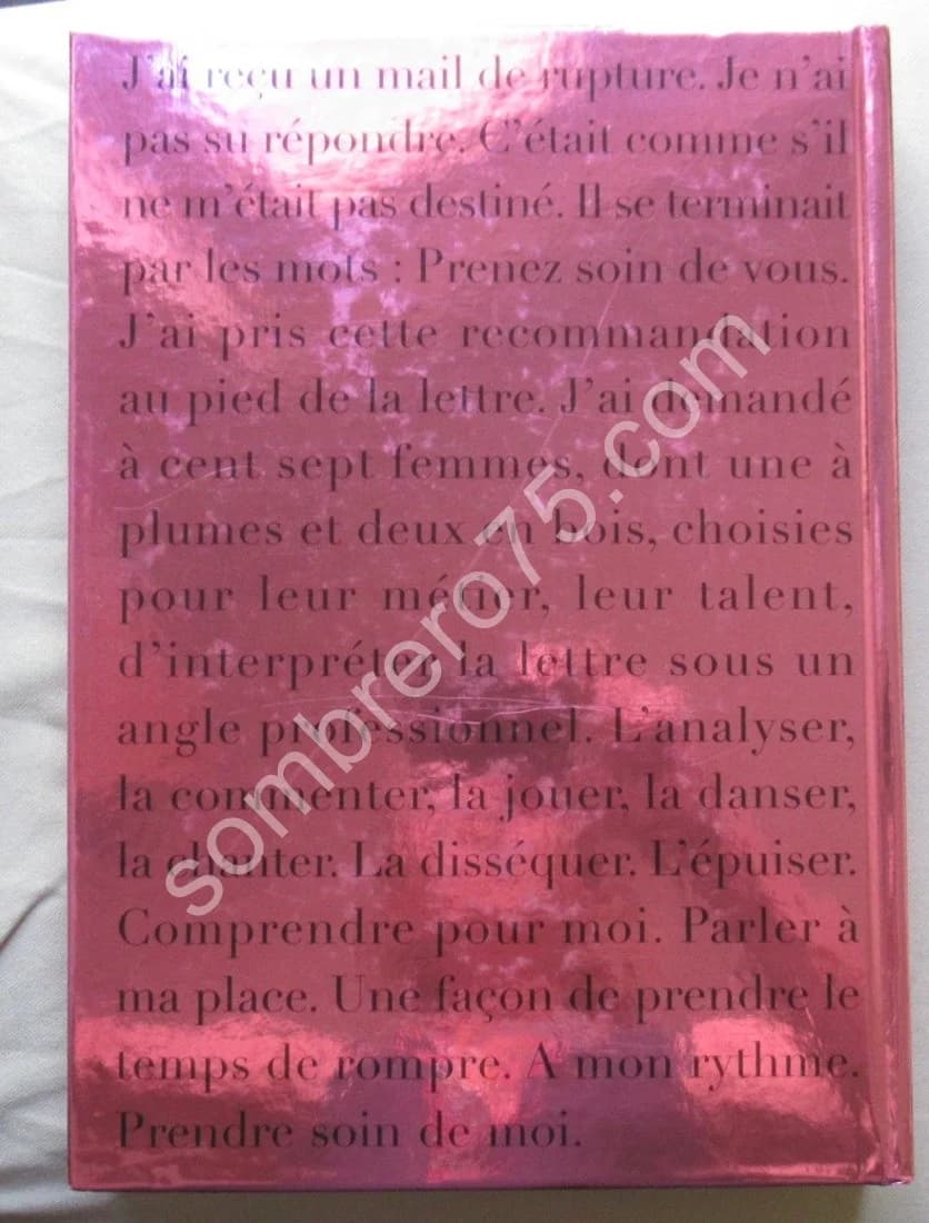 Prenez Soin de Vous - Image 13