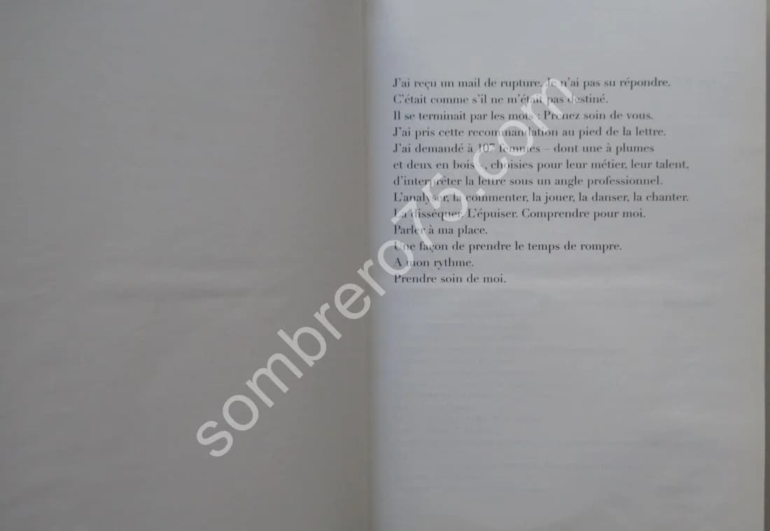 Prenez Soin de Vous - Image 9