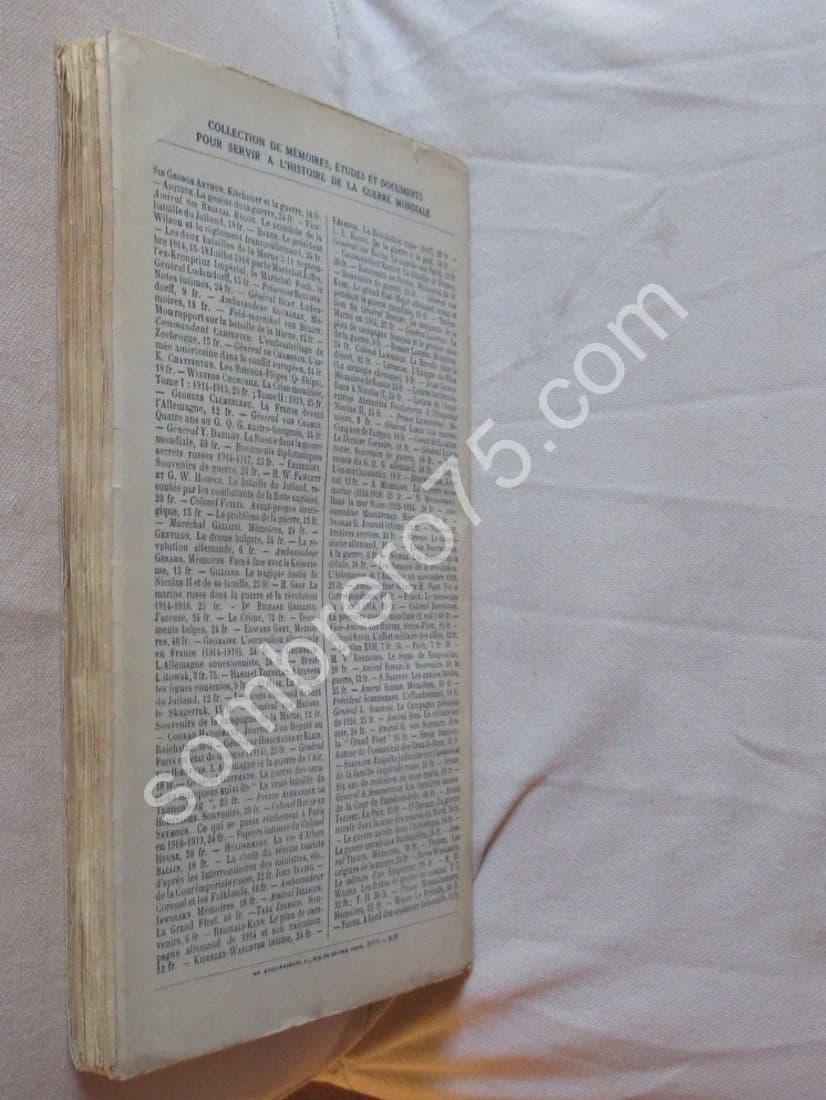 Le Premier Echec des Rouges - Russie Finlande Janv. 1918. H LAPORTE - Image 7