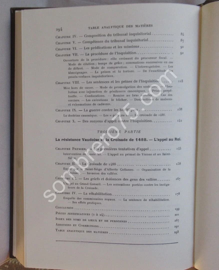 L'Inquisition en Dauphiné - Image 5