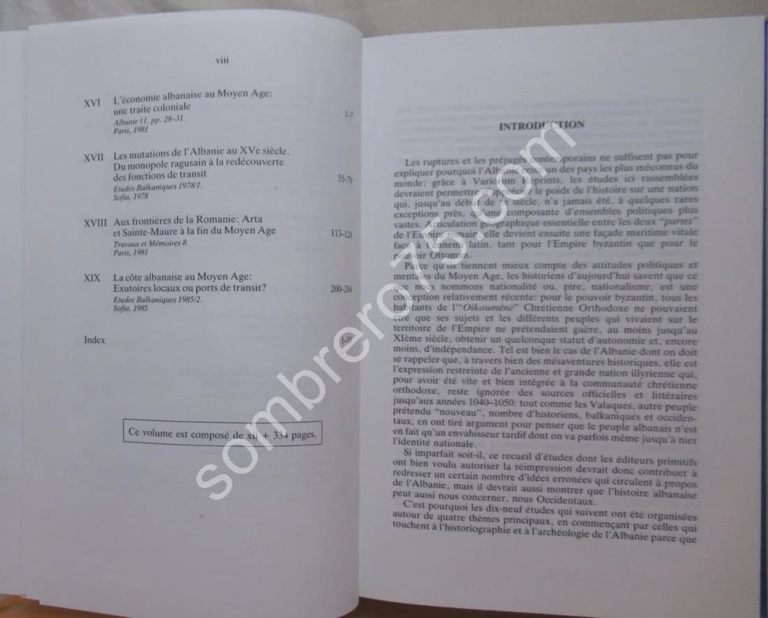 L'Albanie entre Byzance et Venise - Xe-XVe siècles - Image 7