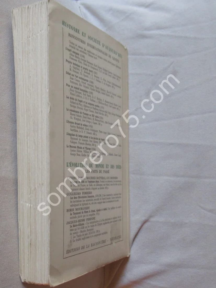 L'Alliance Russo Turque au milieu des Guerres Napoléoniennes. MOURAVIEFF - Image 5