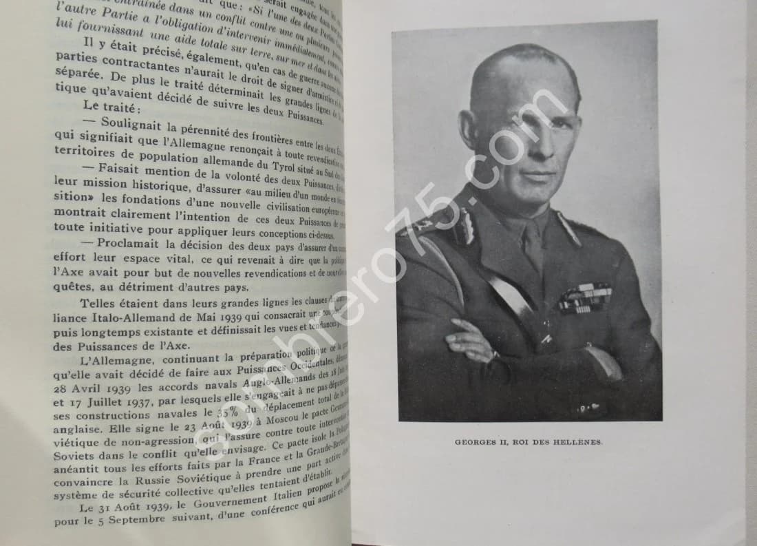 La Grèce en Guerre 1940-1941 - Image 6