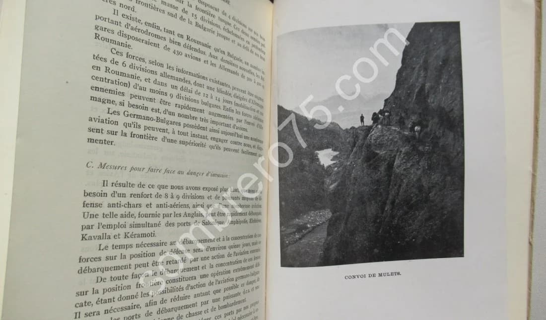 La Grèce en Guerre 1940-1941 - Image 7